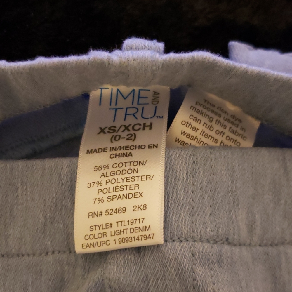 Jeggings - Picture 2 of 3